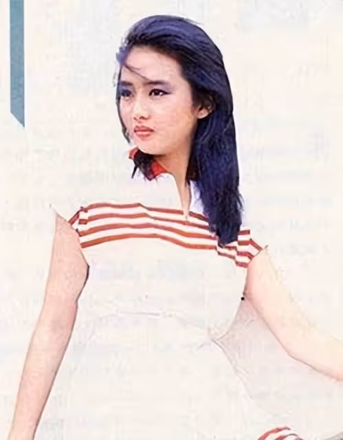 苦盡甘來！朱麗倩「為愛躲藏23年」46高齡生育　劉德華花2億變「寵女狂魔」今10歲女兒曝光：超漂亮