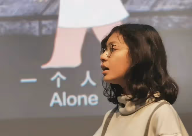 劉燁兒女顏值驚人！諾一五官硬朗似憂鬱王子，霓娜身高猛長神似爸