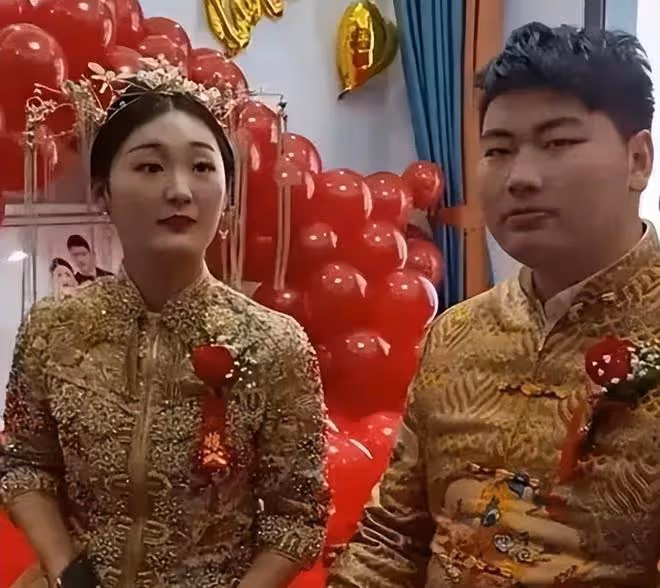 恭喜陳萌獲得300萬彩禮，不知道陳亞男看到心裡是什麼滋味！