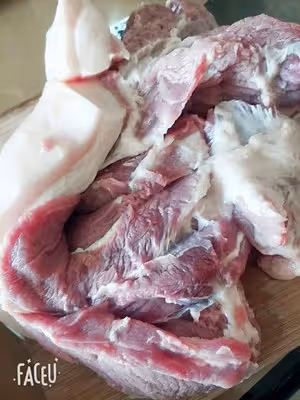 自製兒童腸 烤腸
