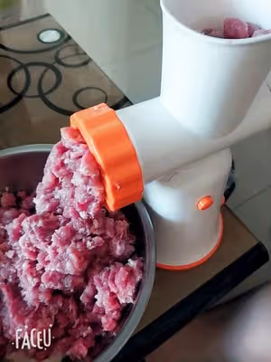 自製兒童腸 烤腸