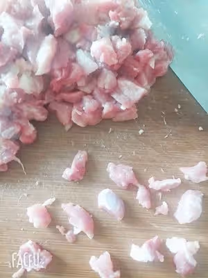 自製兒童腸 烤腸