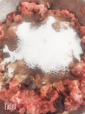 自製兒童腸 烤腸