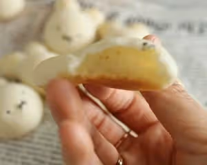 糯米兔嘰