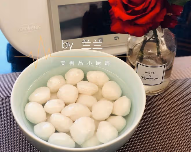 手工純魚圓