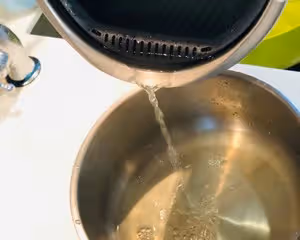 手工純魚圓