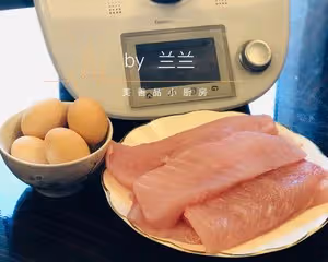 手工純魚圓