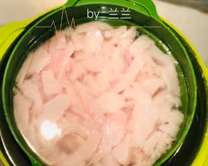 手工純魚圓