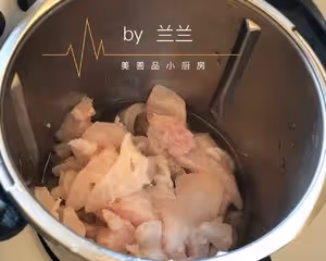 手工純魚圓