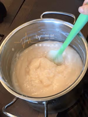 手工純魚圓