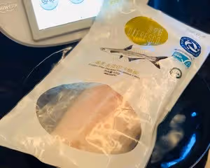 手工純魚圓