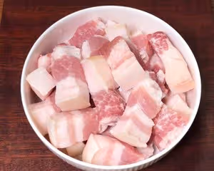 紅燒肉｜家常版