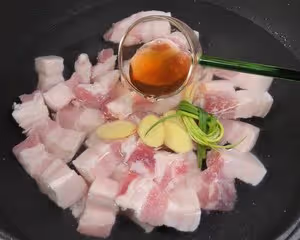 紅燒肉｜家常版