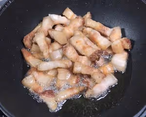 紅燒肉｜家常版