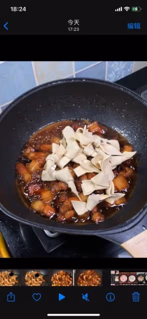 紅燒肉｜家常版