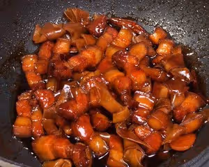 紅燒肉｜家常版