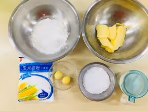 瑪格麗特餅乾