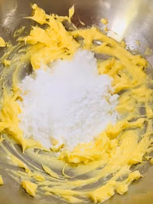 瑪格麗特餅乾