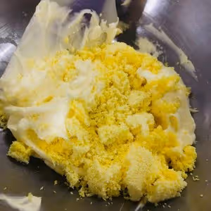 瑪格麗特餅乾