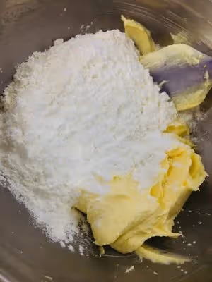 瑪格麗特餅乾