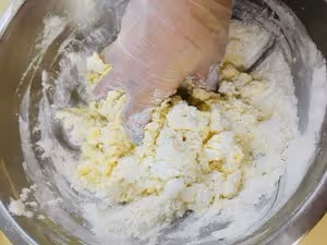 瑪格麗特餅乾