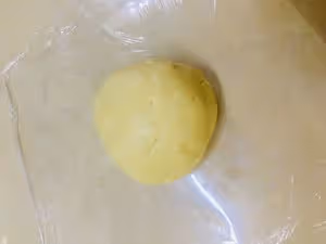 瑪格麗特餅乾