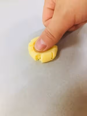 瑪格麗特餅乾