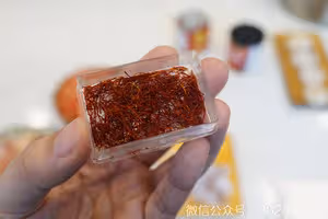 西班牙海鮮飯（paella） <302小廚房>