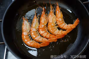 西班牙海鮮飯（paella） <302小廚房>