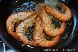 西班牙海鮮飯（paella） <302小廚房>