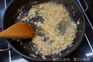 西班牙海鮮飯（paella） <302小廚房>