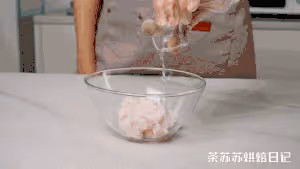 【雞仔餅】粵式點心代表，年貨必備！外面賣35一斤，自己做也不難！