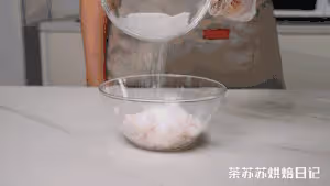 【雞仔餅】粵式點心代表，年貨必備！外面賣35一斤，自己做也不難！