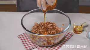 【雞仔餅】粵式點心代表，年貨必備！外面賣35一斤，自己做也不難！