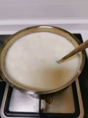 草莓牛奶布丁