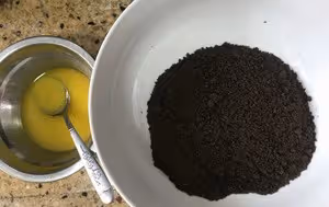 8寸低脂草莓酸奶慕斯蛋糕（無需烤箱）