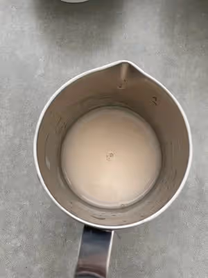自帶氣場的奶酪核桃軟歐包