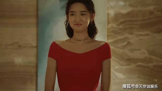 《縱有疾風起》被媽寶男侵犯後，白鸚的灰色公主夢，只有唐塵能成全