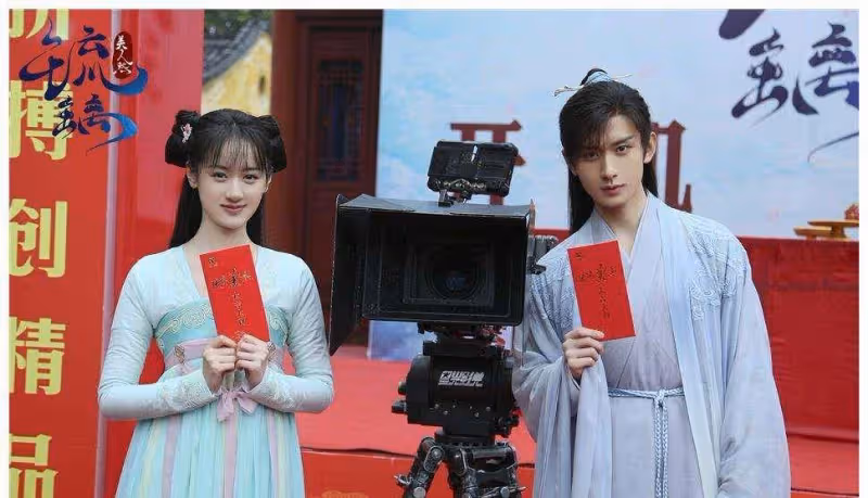 既沒「風度」，又沒「溫度」，成毅的下坡路怨不得別人