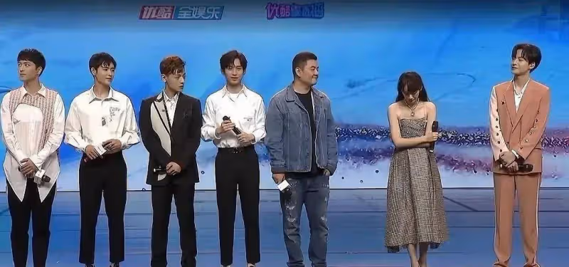 既沒「風度」，又沒「溫度」，成毅的下坡路怨不得別人