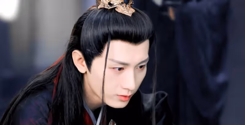 既沒「風度」，又沒「溫度」，成毅的下坡路怨不得別人