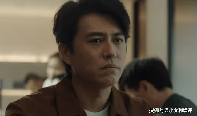 《縱有疾風起》唐塵太天真，其實爍冰對他的背叛，從一年前就開始了