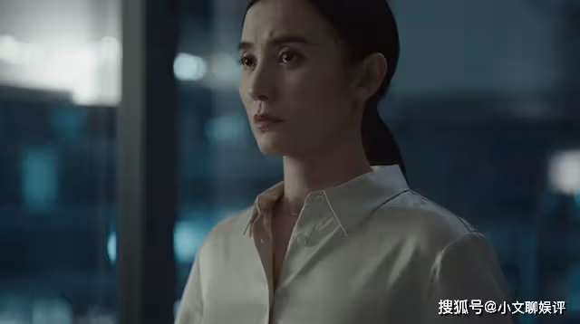 《縱有疾風起》唐塵太天真，其實爍冰對他的背叛，從一年前就開始了