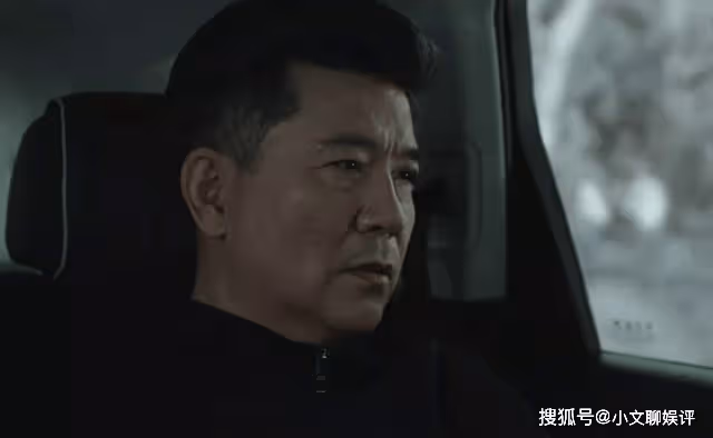 《縱有疾風起》唐塵太天真，其實爍冰對他的背叛，從一年前就開始了