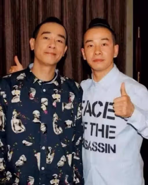 山寨明星屢禁不止，為掙錢不顧道德底線，以假亂真直接惹怒本尊