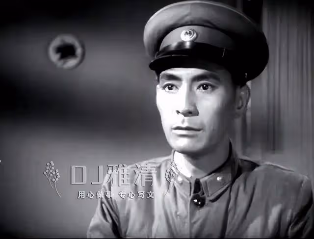 昔日珠影十大男星 個個陽剛俊朗 紅極一時 如今一半去世 另一半被遺忘