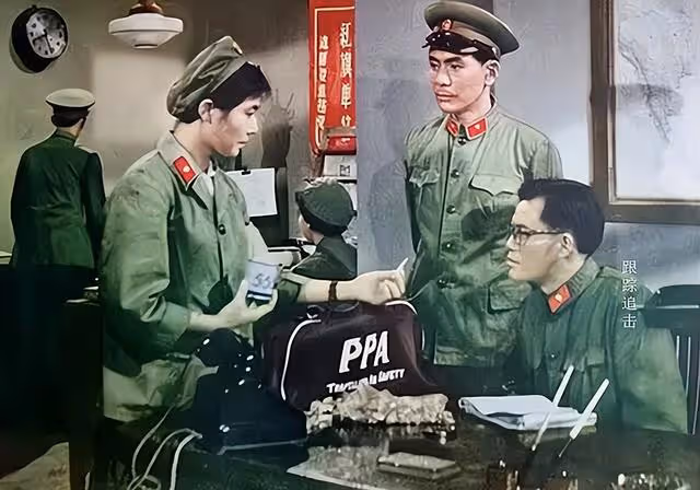 昔日珠影十大男星 個個陽剛俊朗 紅極一時 如今一半去世 另一半被遺忘