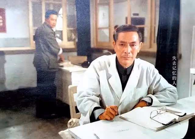 昔日珠影十大男星 個個陽剛俊朗 紅極一時 如今一半去世 另一半被遺忘