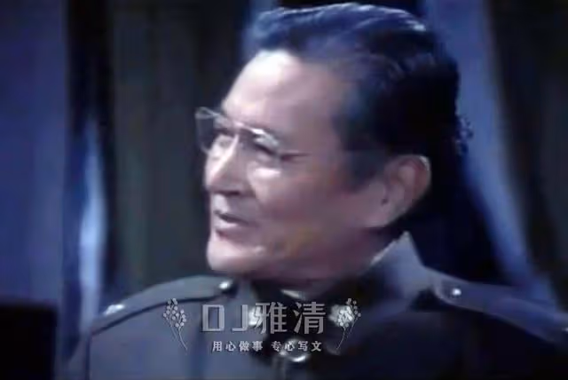 昔日珠影十大男星 個個陽剛俊朗 紅極一時 如今一半去世 另一半被遺忘