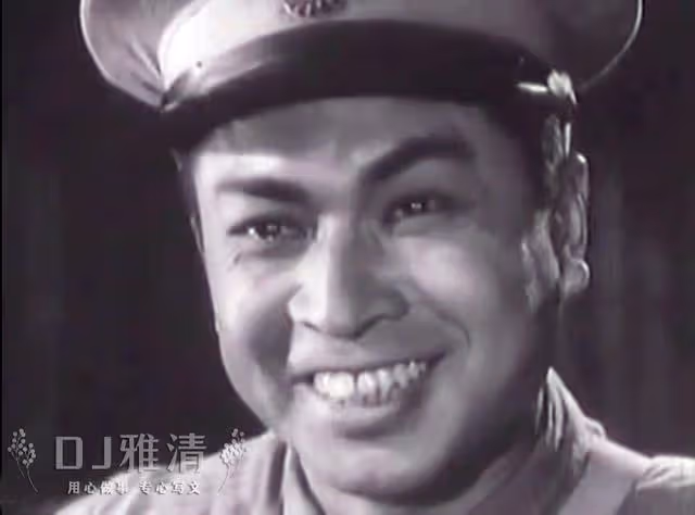 昔日珠影十大男星 個個陽剛俊朗 紅極一時 如今一半去世 另一半被遺忘
